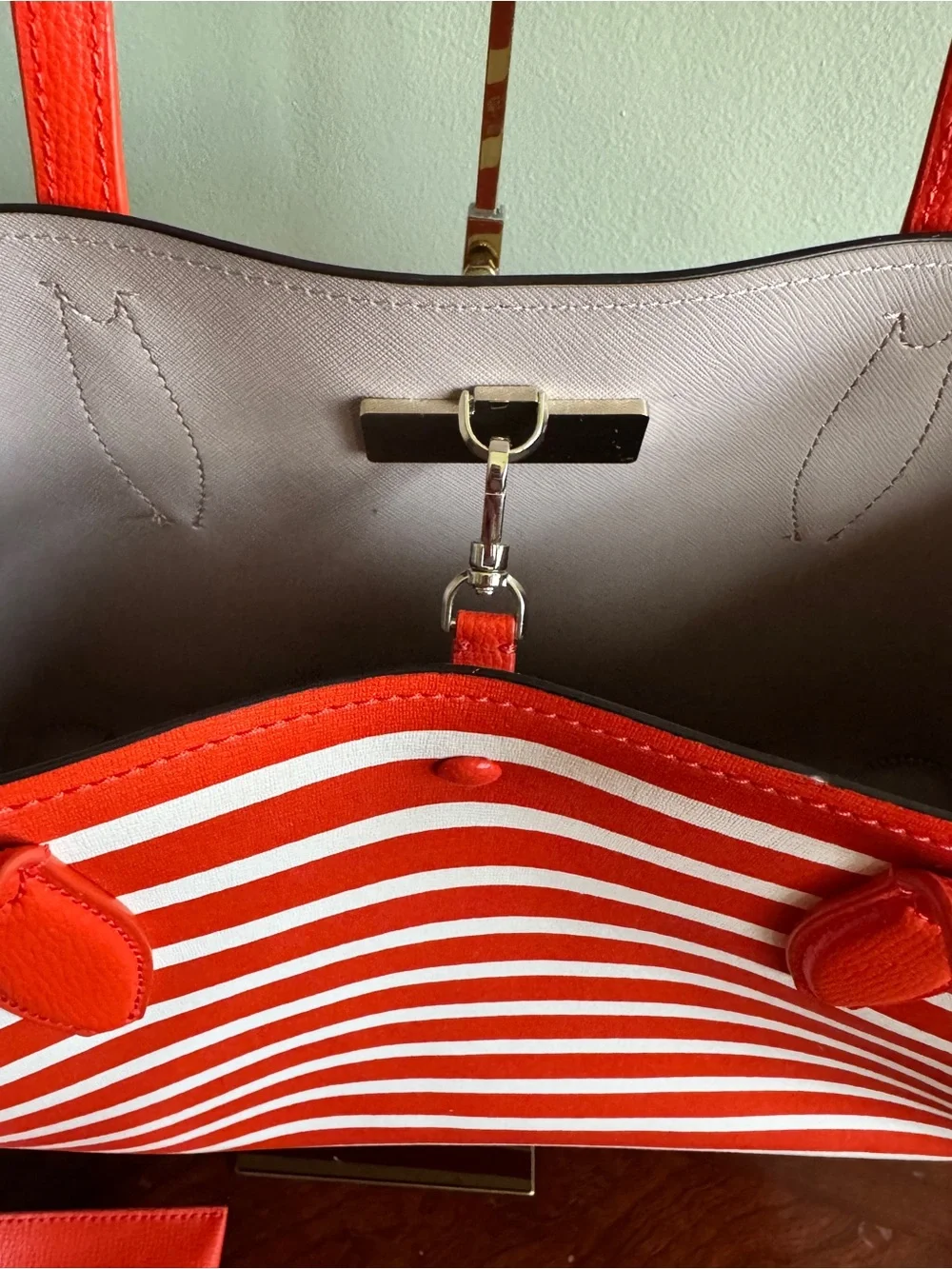 kate spade beautiful spacious